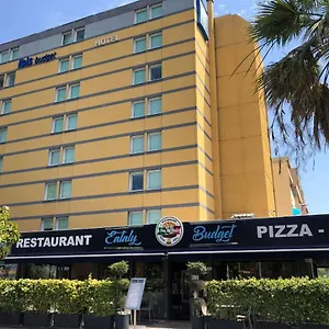 Hotel Ibis Budget Palais Nikaia, Niza