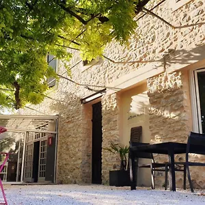Oda ve Kahvaltı La Bastide Des Arts