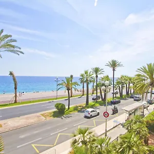  Appartement Promenade - Orient & Sea