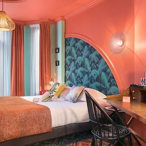 Hotel Bougainville By Happyculture, Niza
