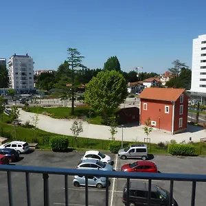 Minerva Appartement Anglet