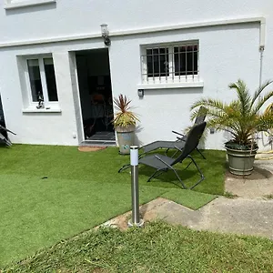 4 Personnes Proche Landes Et Côte Basque Appartement Tarnos