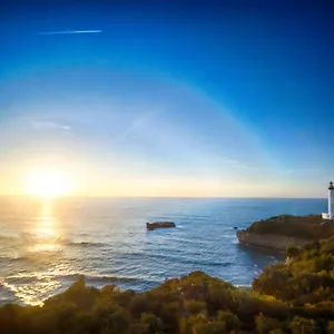 Les Echappées Belles - Du Phare Appartement Biarritz