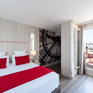Le 209 Bercy Hotell