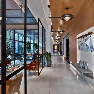 Arlo Soho USA