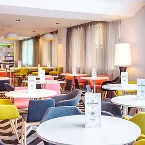 Ibis Styles London Heathrow Airport Großbritannien
