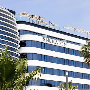 Hotel Sheraton Airport