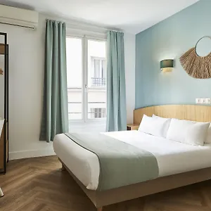 Kabanel By Happyculture 3* París