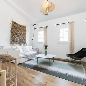  Apartment Malonat Duplex - Old Town