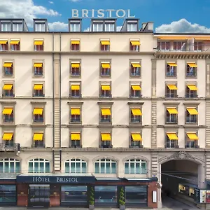 Bristol Schweiz