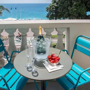Hotel Mercure Marche Aux Fleurs