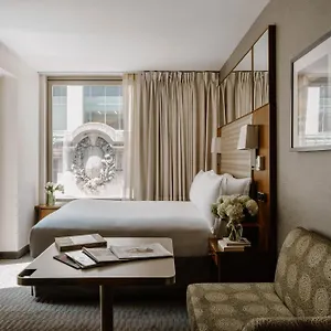 **** Otel Club Quarters Grand Central, ABD