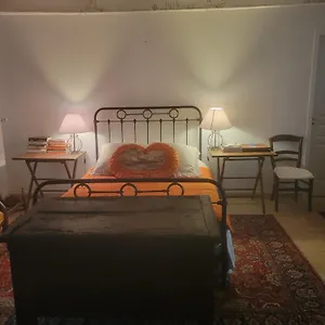 Bed & Breakfast De Charme Les Quatre-Routes-du-Lot