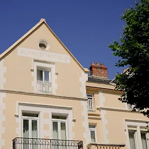 Alfred Les Halles Hotell