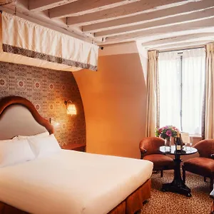 Odeon Saint-germain Hotell