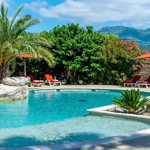 Hotel Servotel Saint-vincent, Niza