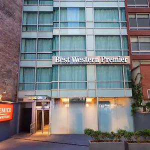 *** Otel Western Premier Herald Square ABD