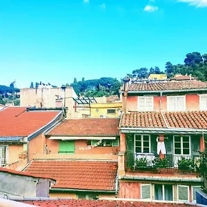  Appartement Superbe Vieux - Calme Et Climatisé