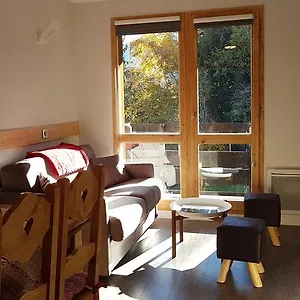 Les Brigues Appartement Courchevel