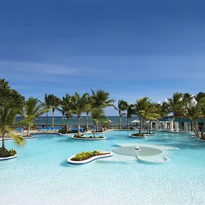 Coconut Bay & St. Lucia
