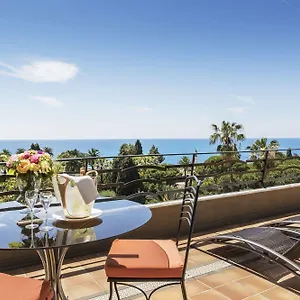 Hotel Anantara Plaza, Niza