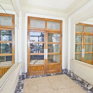  Appartement Promenade - Azur Promenade