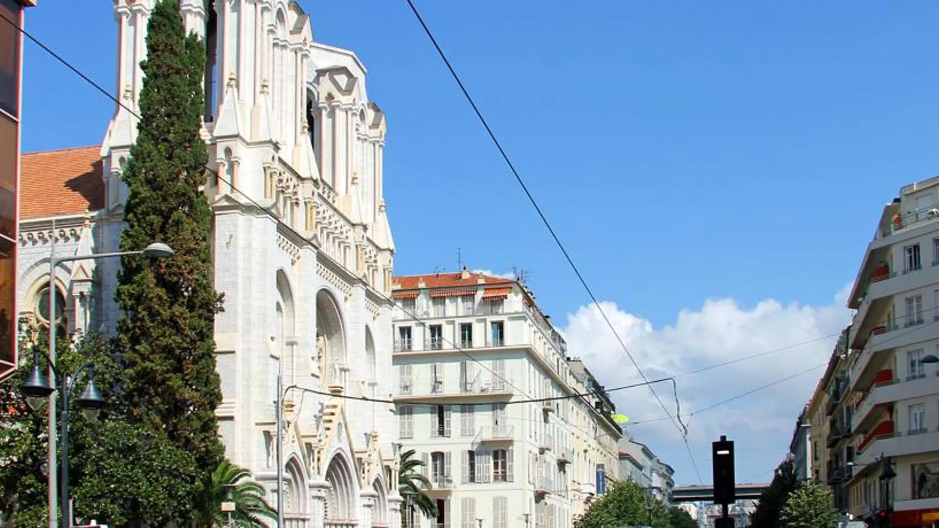 **** Hotel Nice Excelsior Centre Ville By Happyculture France
