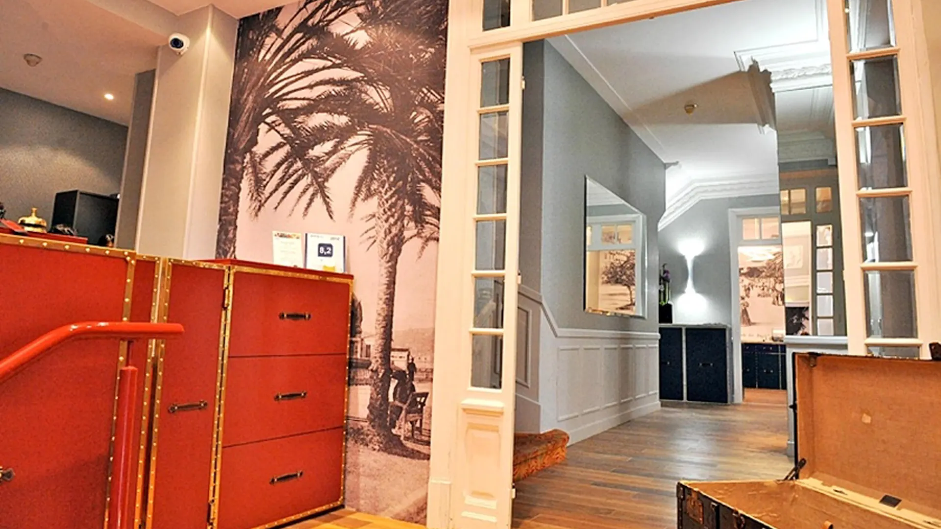 Nice Excelsior Centre Ville By Happyculture France