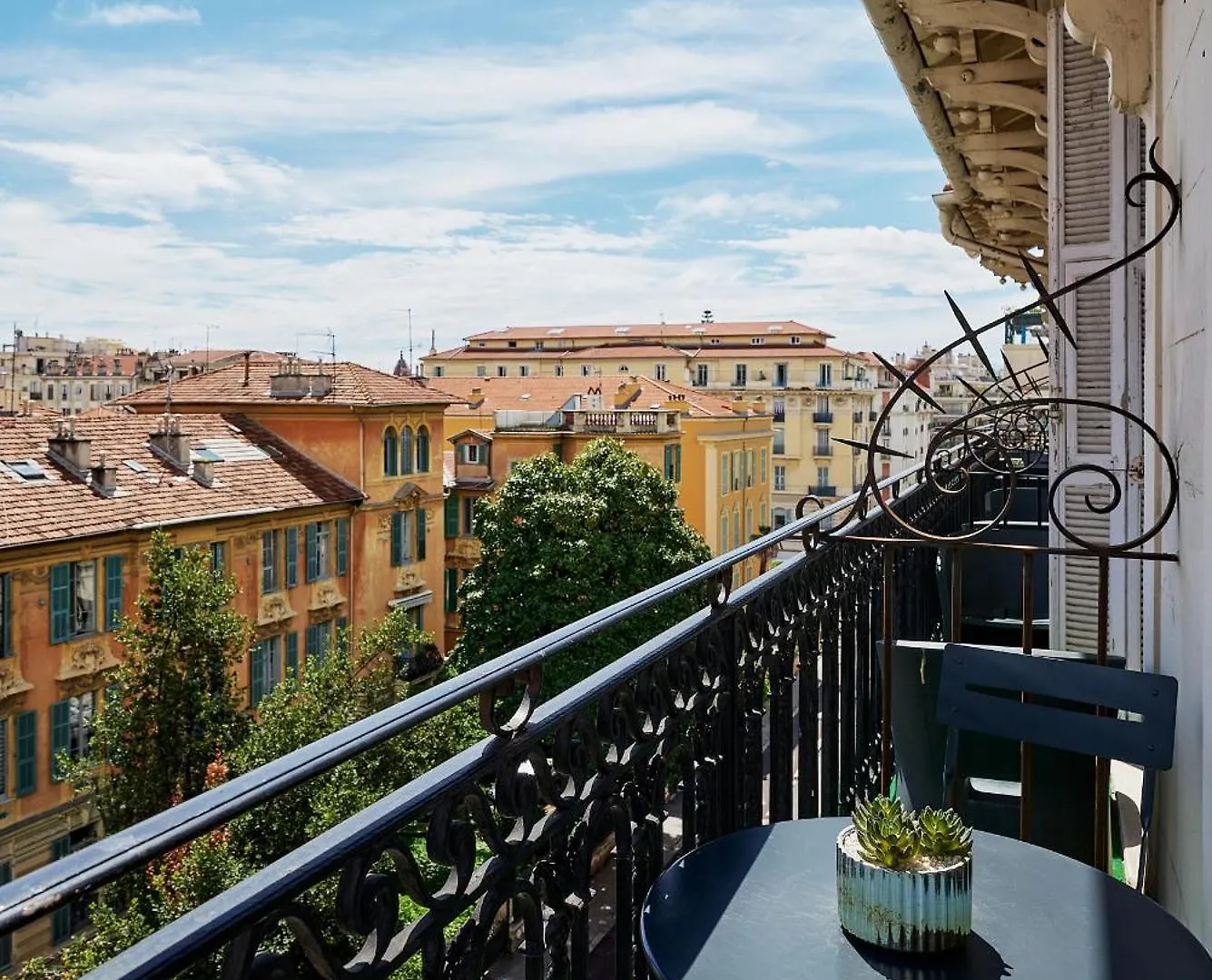 Nice Excelsior Centre Ville By Happyculture France