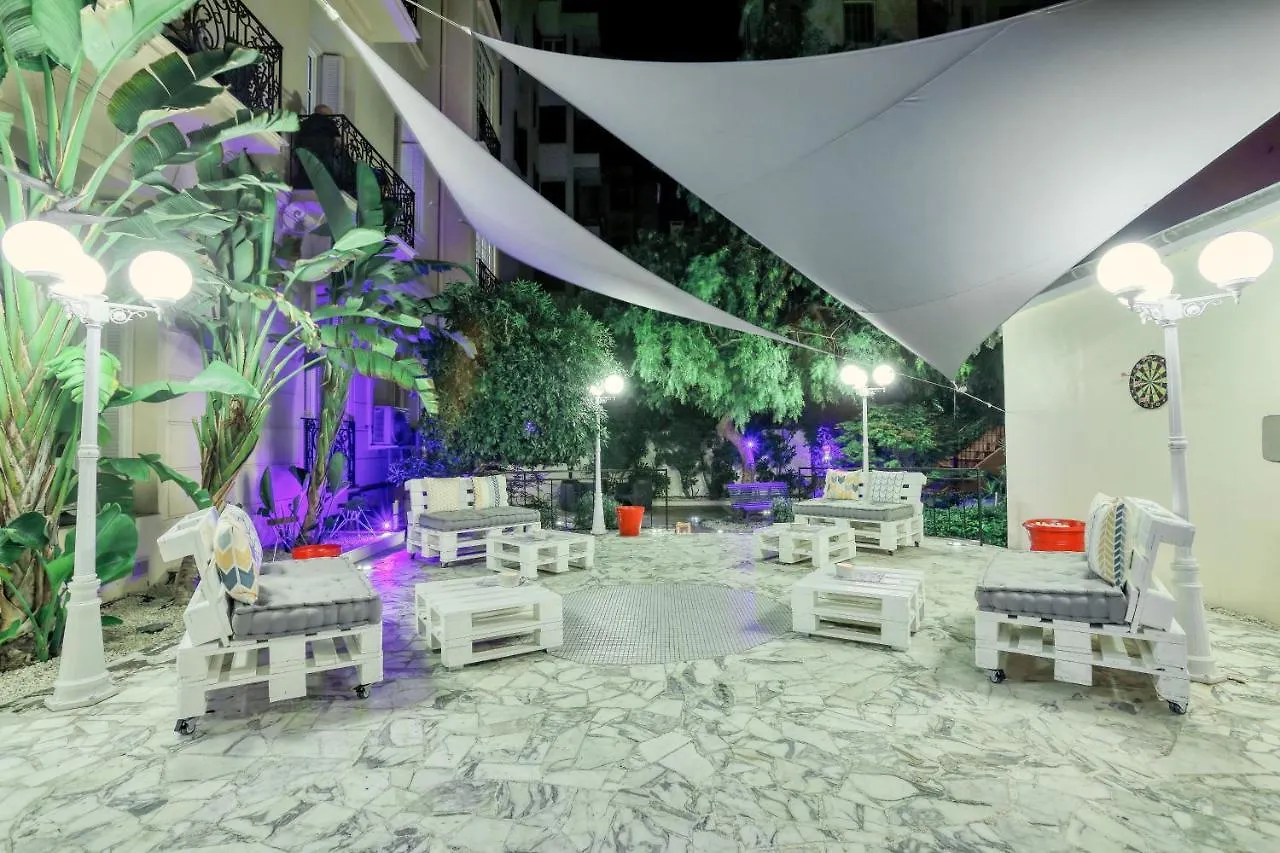 Nice Excelsior Centre Ville By Happyculture