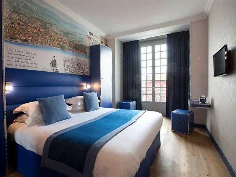 Nice Excelsior Centre Ville By Happyculture