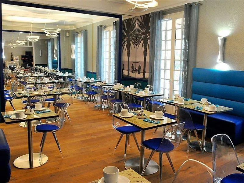 Nice Excelsior Centre Ville By Happyculture