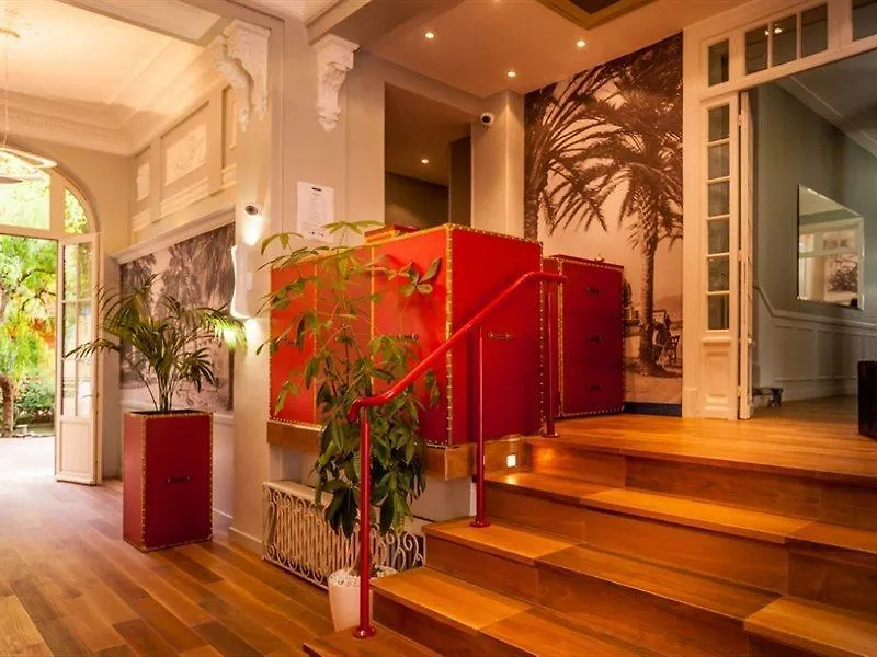 Nice Excelsior Centre Ville By Happyculture Hotel