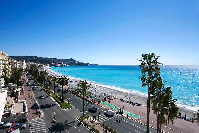 Nice Excelsior Centre Ville By Happyculture Hotel
