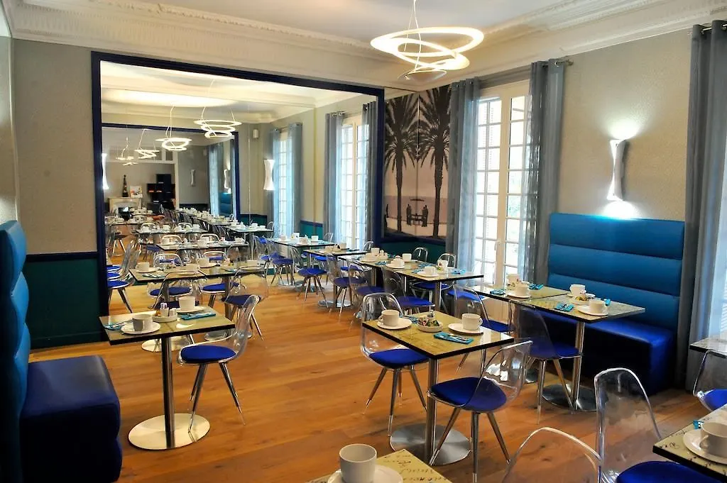 Nice Excelsior Centre Ville By Happyculture Frankrig